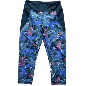 Patagonia Capri Leggings
